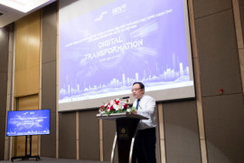 InfoCMS - Giải pháp quản lý dòng tiền hữu hiệu cho doanh nghiệp