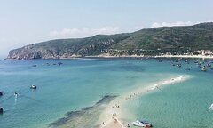 Cận cảnh 4 con đường đi bộ xuyên biển độc đáo nhất nhì Việt Nam