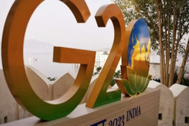 Hội nghị G20 không ra được tuyên bố chung 