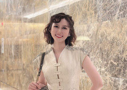 Bị hỏi về tình cũ, Hương Giang gay gắt đáp trả: 'Chỉ biết đến Đình Tú là đàn ông à?'