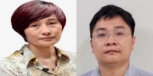 Chị gái bị đề nghị điều tra, cựu chuyên viên Bộ GTVT bất ngờ ‘quay xe’ nhận tội