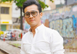 'Sao Mai' Quang Hào ra mắt liveshow đánh dấu chặng đường 20 năm ca hát