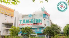 Khám nam khoa tại Phòng khám đa khoa Tân Bình, 495 Cộng Hòa, TP.HCM