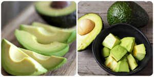 Quả bơ có tác dụng gì?