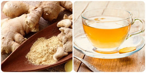 Ăn gừng có tác dụng gì?