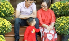 'Tuyệt chiêu' của cô giáo Đắk Lắk giúp con nhỏ không bị smartphone mê hoặc