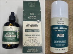 Ma túy ‘núp bóng’ thực phẩm chức năng: Cục An toàn thực phẩm nói gì?