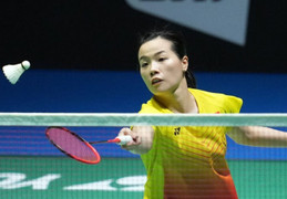 Bảng xếp hạng cầu lông thế giới: Nguyễn Thùy Linh áp sát top 20 