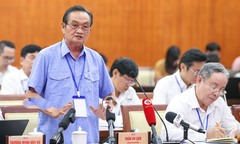 TS Trần Du Lịch: Làm tốt mô hình TOD, quỹ đất đô thị sẽ là 'con gà đẻ trứng vàng'