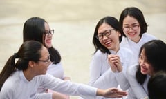 21 thủ khoa, á khoa kỳ thi tốt nghiệp THPT 2023 đến từ tỉnh thành nào?