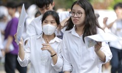 Nhiều thí sinh đạt 25 điểm khối B trở lên, dự đoán điểm chuẩn tăng cao
