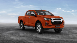 Bảng giá ô tô Isuzu mới nhất tháng 8/2023