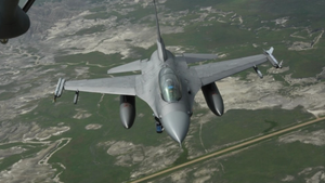 Lầu Năm Góc nêu lý do chậm chuyển F-16 cho Ukraine 