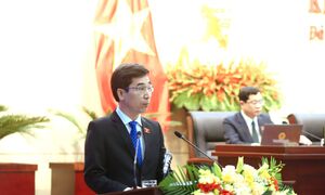 Tân Phó Chủ tịch UBND thành phố Đà Nẵng là ai?