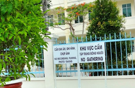 Nhiều cơ quan, đơn vị ở Bạc Liêu phải tháo biển ‘cấm quay phim, chụp ảnh’