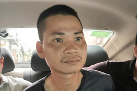 Hà Nội: Bắt giữ kẻ sát hại dã man tài xế xe ôm công nghệ