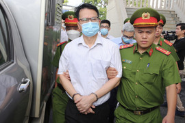 Cựu Đại sứ Việt Nam tại Malaysia: Thu tiền của dân làm kinh phí dự phòng, không có động cơ chia chác