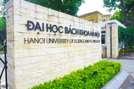 Dự báo điểm chuẩn vào Đại học Bách khoa Hà Nội 2023: Thấp nhất 20 điểm
