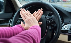 Những nguyên nhân khiến ô tô mất lái và cách xử lý an toàn