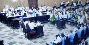 Cựu Bí thư thứ hai Đại sứ quán Việt Nam tại Malaysia tiếc nuối điều gì trước khi bị bắt?