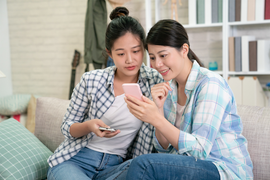 Người dùng được lợi gì khi sử dụng ứng dụng tích điểm