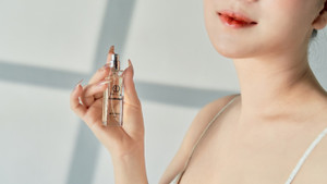Prola Parfum - Mở ra thế giới mới trong ngành nước hoa tại Việt Nam