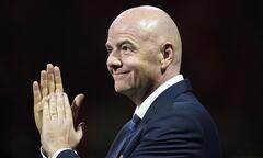 Thực hư FIFA chuyển khoản thẳng 30.000 USD cho cầu thủ dự World Cup nữ 2023