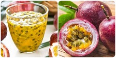 Chanh leo có tác dụng gì?