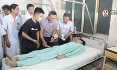 Lật xe 4 người chết ở Khánh Hòa: Yêu cầu điều tra rõ nguyên nhân