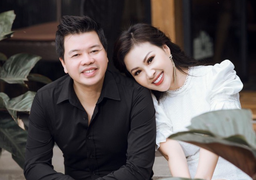 Vợ khiến Đăng Dương bật khóc khi nhắc tới, xinh đẹp và giỏi giang thế nào?