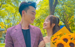 Nam diễn viên chuyên vai đểu, đóng phim nào cũng bị bạn diễn nữ tát