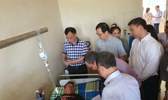 Nạn nhân bị thương vụ lật xe 4 người chết ở Khánh Hòa: 'Đây là chuyến đi thảm khốc'