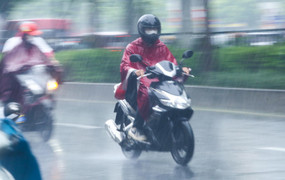 Tin mưa lớn từ chiều 19/7 và dự báo thời tiết 10 ngày tới