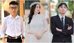 Một trường ở Bắc Ninh có 2 thủ khoa và 1 á khoa kỳ thi tốt nghiệp THPT
