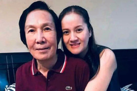 Con gái NSƯT Vũ Linh ẩn ý ai đó ‘đánh tráo dư luận’, Bình Tinh và Vũ Luân bình luận gây chú ý