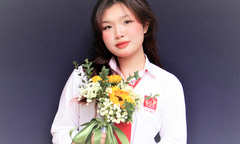 Nữ sinh 17 tuổi đạt IELTS 7.0, trúng tuyển 3 trường đại học 'hot'