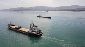 Bộ Quốc phòng Nga nêu cảnh báo hàng hải ở biển Đen