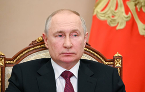 Đại sứ Nam Phi: Ông Putin dự họp trực tuyến thượng đỉnh BRICS 