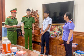 Bắc Giang: Khởi tố lãnh đạo hai công ty khoáng sản 'rút ruột' hơn 3 triệu tấn than