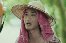 Doãn Quốc Đam nói thẳng chuyện ‘chơi chiêu’ để có nhiều vai diễn ở VFC