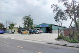 Vì sao trung tâm đăng kiểm xe cơ giới ở TP Hội An bị thanh tra?