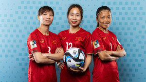 Lịch thi đấu bóng đá World Cup nữ 2023 vòng 1/8