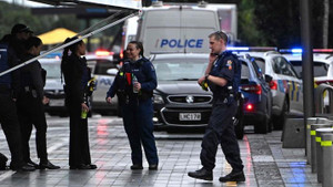 Xả súng ở New Zealand chấn động 2 đội tuyển đá khai mạc World Cup nữ