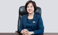 Nhóm cổ đông tiếp tục yêu cầu Chủ tịch HĐQT Eximbank rời 'ghế nóng'
