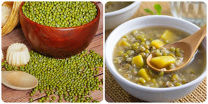 Đậu xanh bổ nhưng lại 'đại kỵ' với 4 nhóm người sau