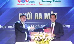 Cao đẳng Phát thanh-Truyền hình I ra mắt khoá học ngắn hạn về truyền thông, sự kiện
