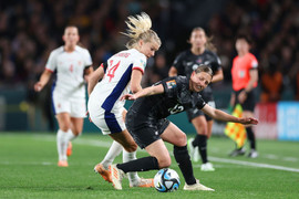 Trực tiếp bóng đá New Zealand vs Na Uy khai mạc World Cup nữ 2023