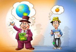 Nếu có 8 đặc điểm này, bạn chắc chắn không thể giàu có