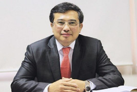 Chủ tịch PVN Hoàng Quốc Vượng nghỉ hưu