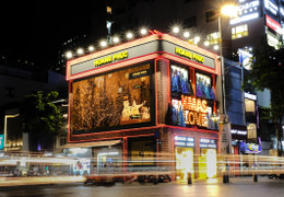 Hoang Phuc International - hành trình gần 35 năm khẳng định vị thế thương hiệu